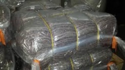 Standard Moving Blankets</br> in Bales of 25 Trade Bundles